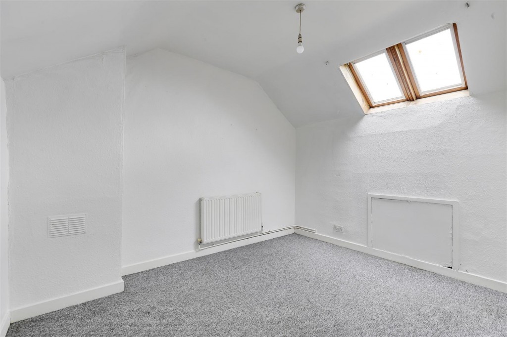 Woodborough Road, Mapperley, Nottinghamshire, NG3 5HB