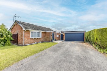 Hollythorpe Place, Hucknall, Nottinghamshire, NG15 6RP