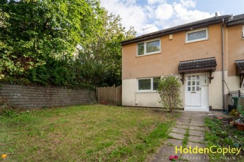 Wadhurst Gardens, St Ann's, Nottinghamshire, NG3 1LP