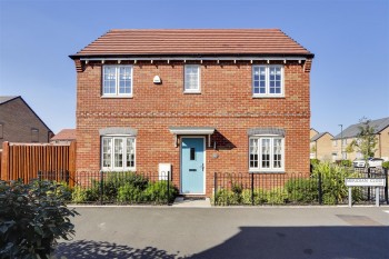 Meridian Close, Beechdale, Nottinghamshire, NG8 3PX