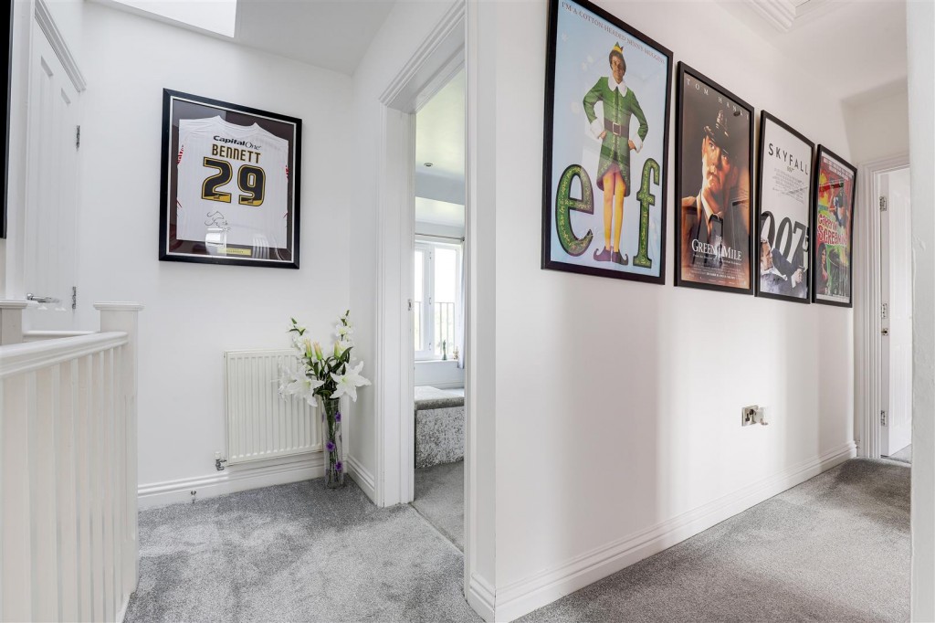 Waters Edge, Bell Lane, Wilford, Nottinghamshire, NG11 7GB