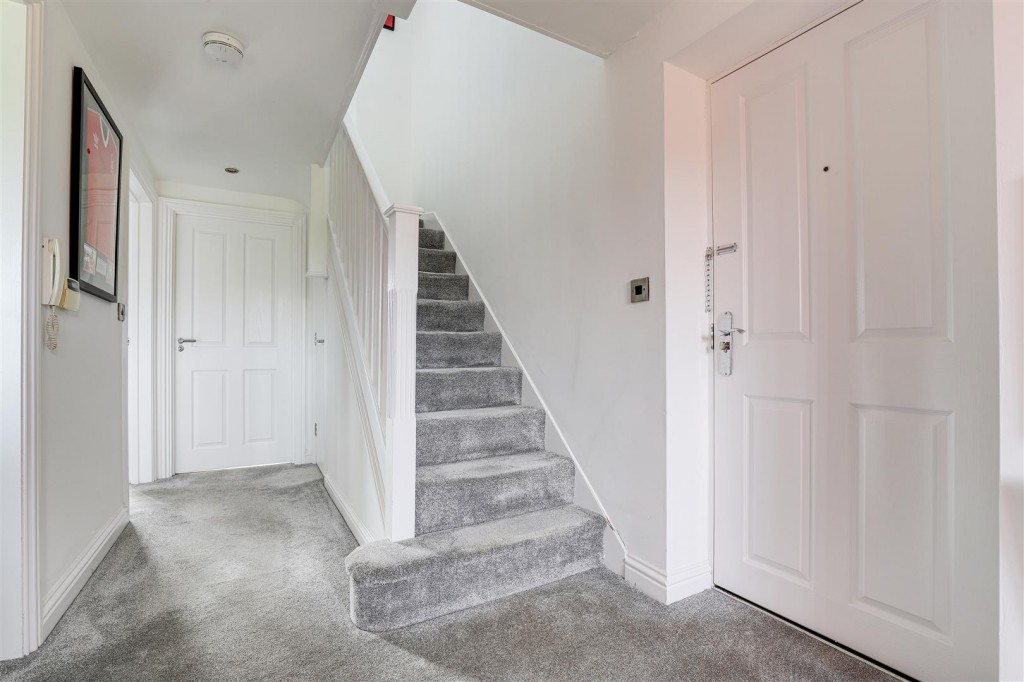 Waters Edge, Bell Lane, Wilford, Nottinghamshire, NG11 7GB