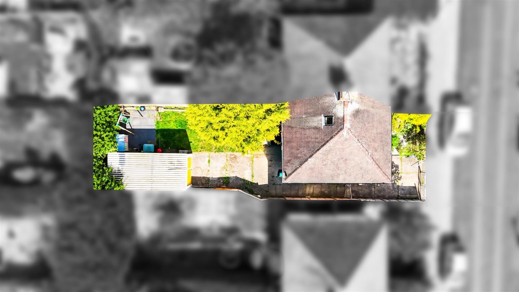 Hadbury Road, Basford, Nottinghamshire, NG5 1JZ