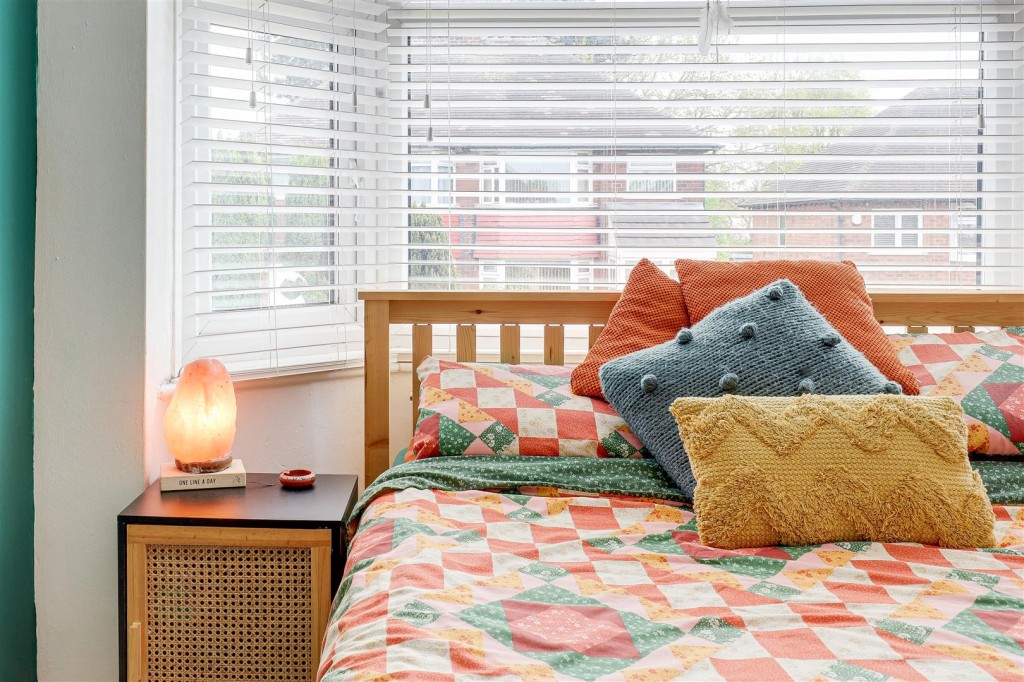 Hadbury Road, Basford, Nottinghamshire, NG5 1JZ