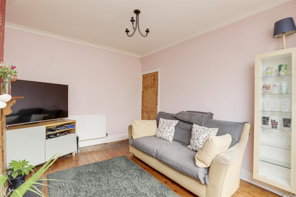 Retford Road, Sherwood, Nottinghamshire, NG5 1FZ
