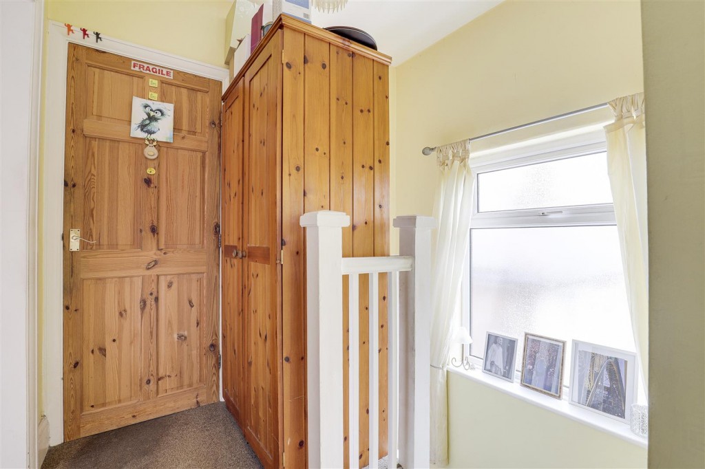 Retford Road, Sherwood, Nottinghamshire, NG5 1FZ