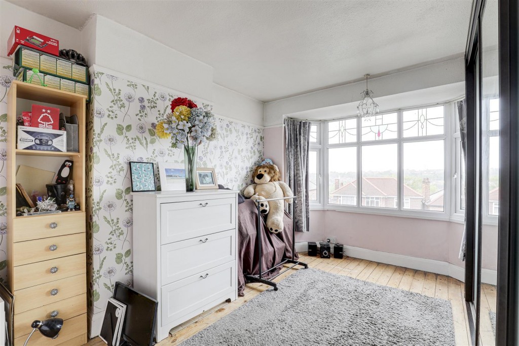Retford Road, Sherwood, Nottinghamshire, NG5 1FZ