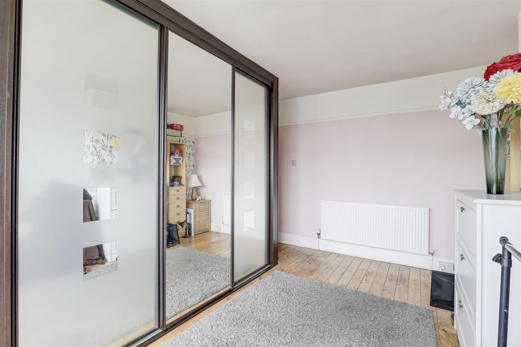 Retford Road, Sherwood, Nottinghamshire, NG5 1FZ