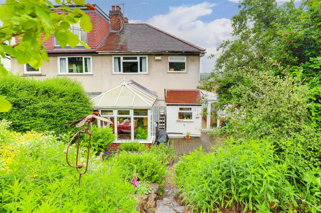 Retford Road, Sherwood, Nottinghamshire, NG5 1FZ