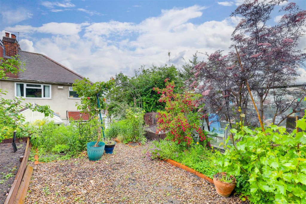 Retford Road, Sherwood, Nottinghamshire, NG5 1FZ