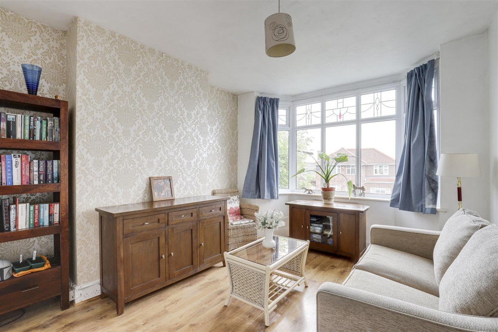 Retford Road, Sherwood, Nottinghamshire, NG5 1FZ