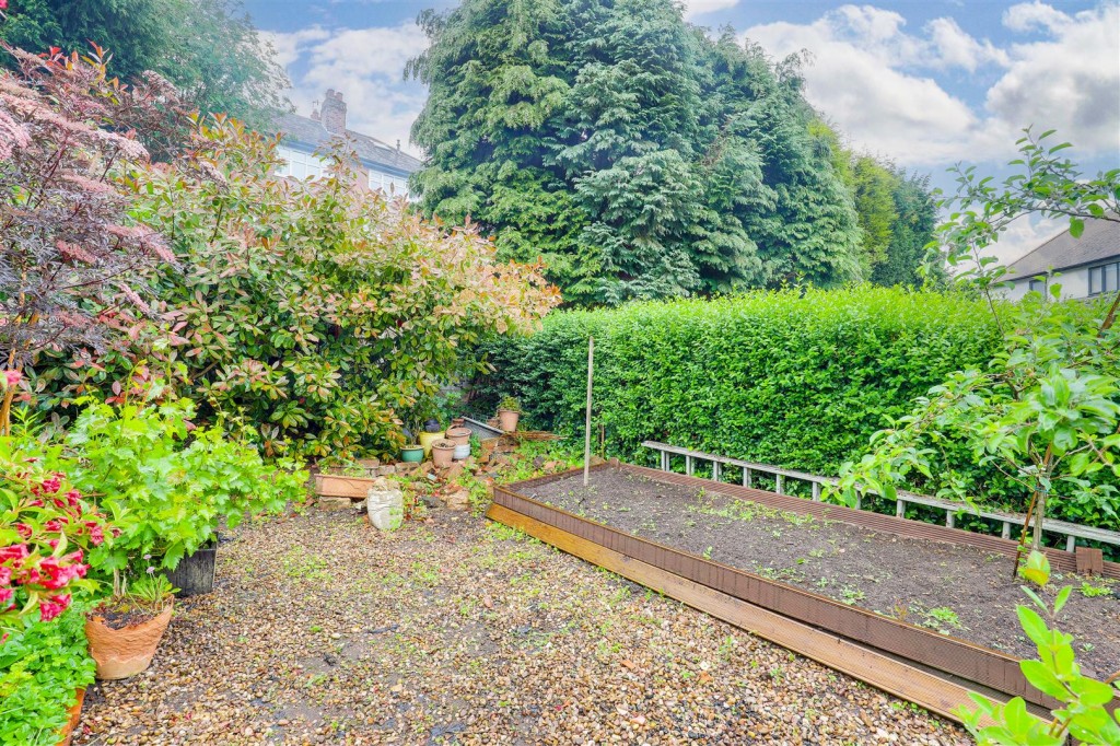 Retford Road, Sherwood, Nottinghamshire, NG5 1FZ