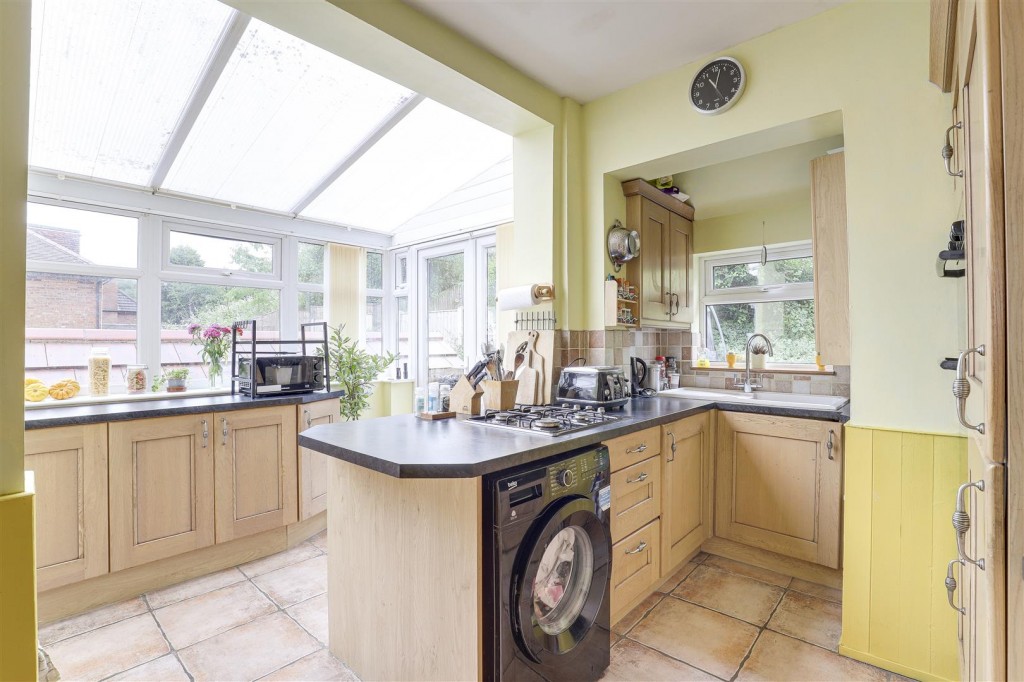 Retford Road, Sherwood, Nottinghamshire, NG5 1FZ