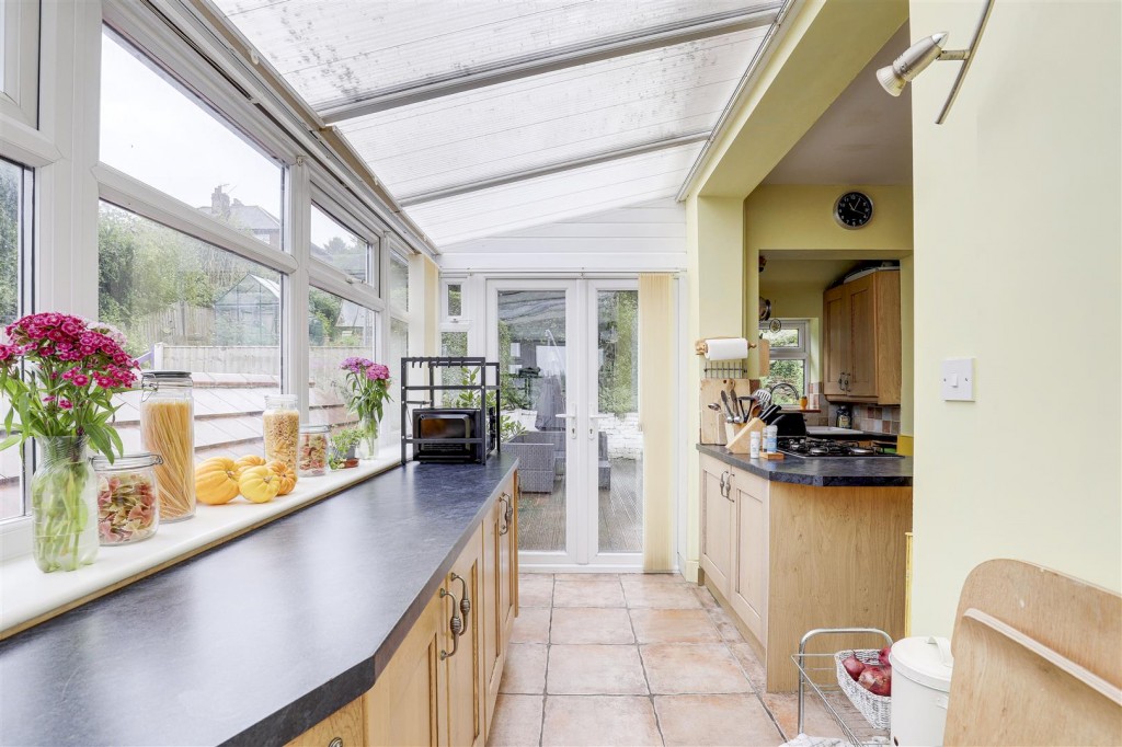 Retford Road, Sherwood, Nottinghamshire, NG5 1FZ