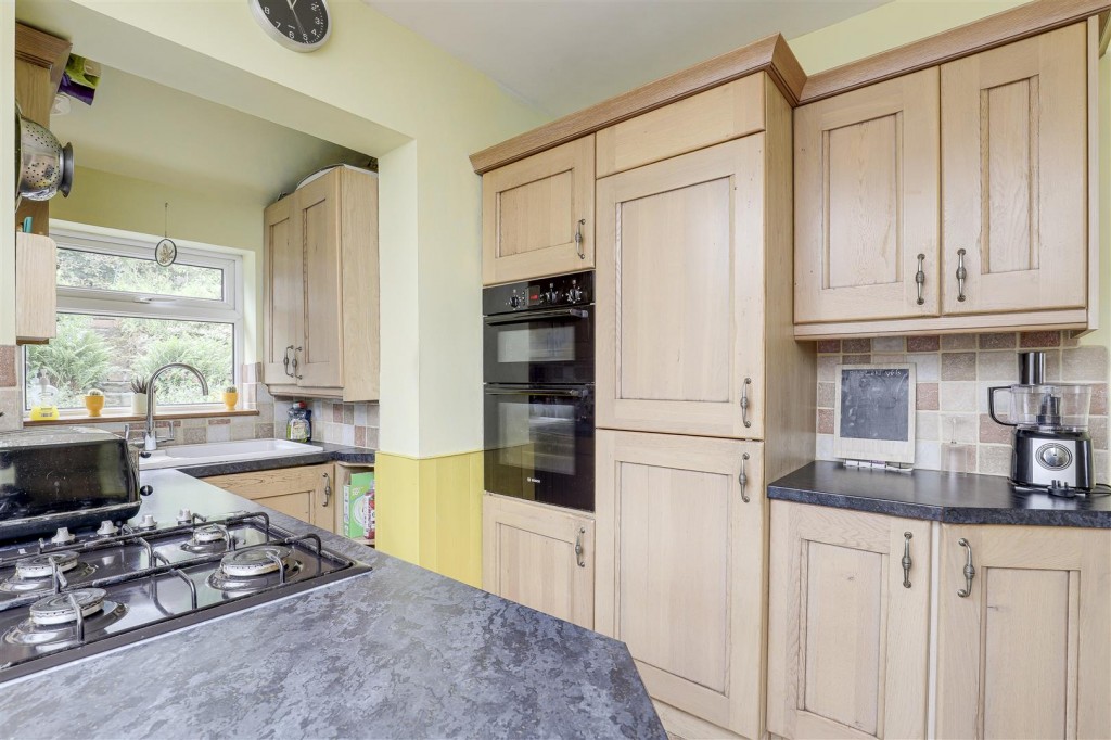 Retford Road, Sherwood, Nottinghamshire, NG5 1FZ
