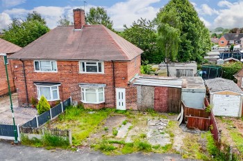 Honiton Road, Broxtowe, Nottinghamshire, NG8 6JP