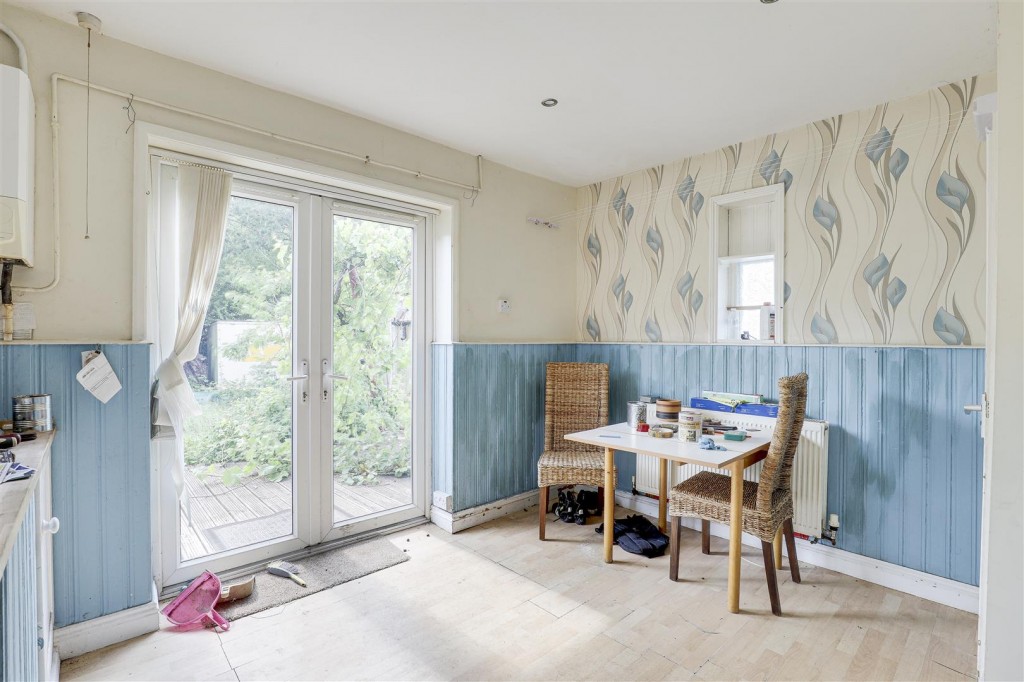 Honiton Road, Broxtowe, Nottinghamshire, NG8 6JP