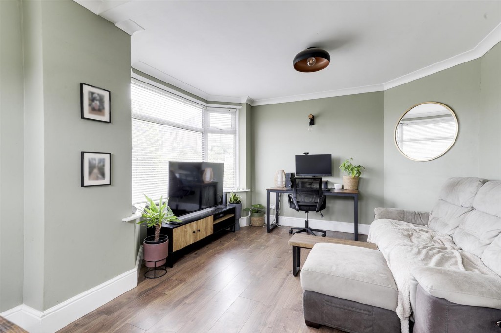 Rockford Road, Basford, Nottinghamshire, NG5 1JX