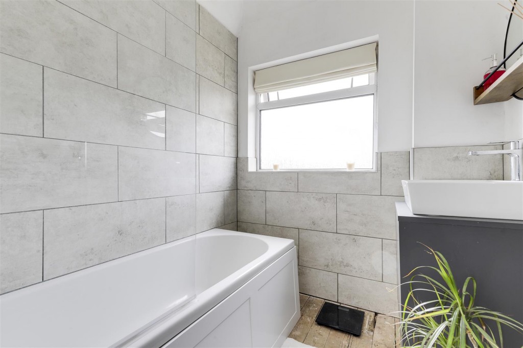 Rockford Road, Basford, Nottinghamshire, NG5 1JX