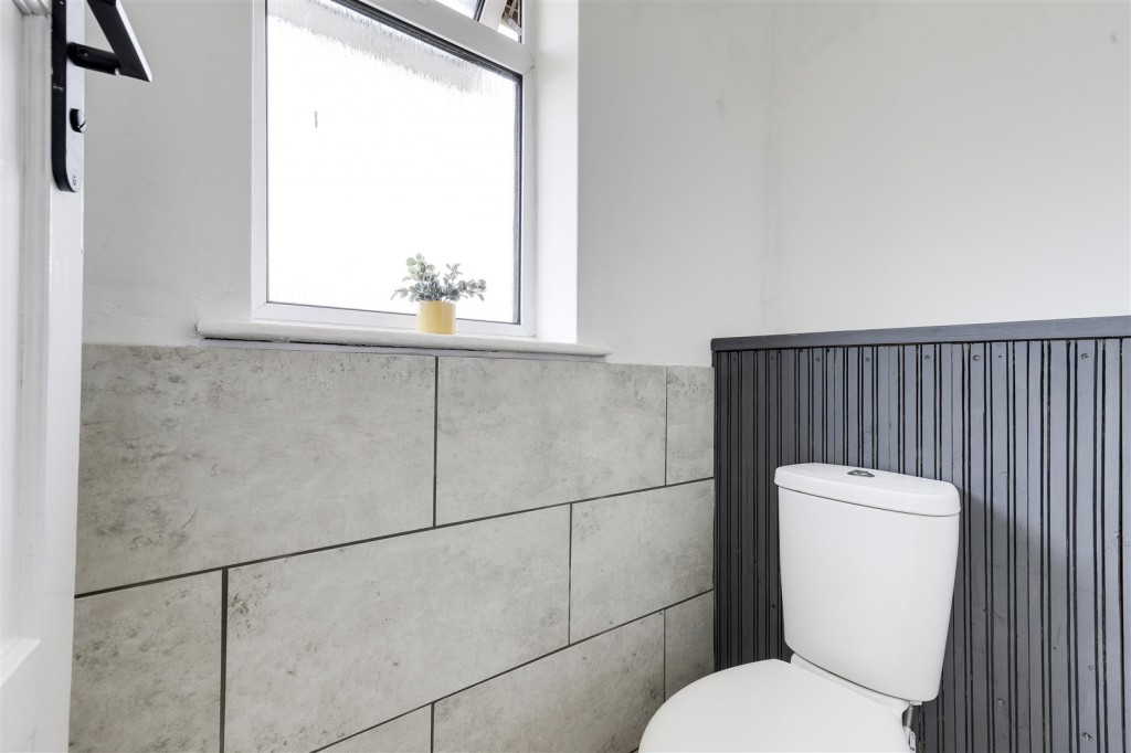 Rockford Road, Basford, Nottinghamshire, NG5 1JX