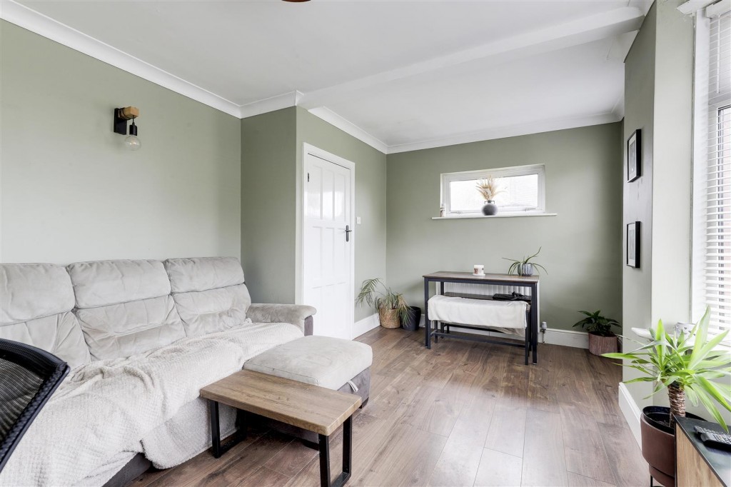 Rockford Road, Basford, Nottinghamshire, NG5 1JX