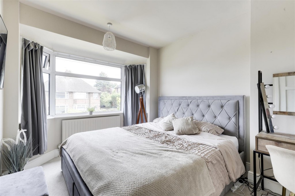 Rockford Road, Basford, Nottinghamshire, NG5 1JX