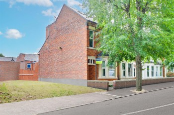 Lime Grove, Long Eaton, Derbyshire, NG10 4LD