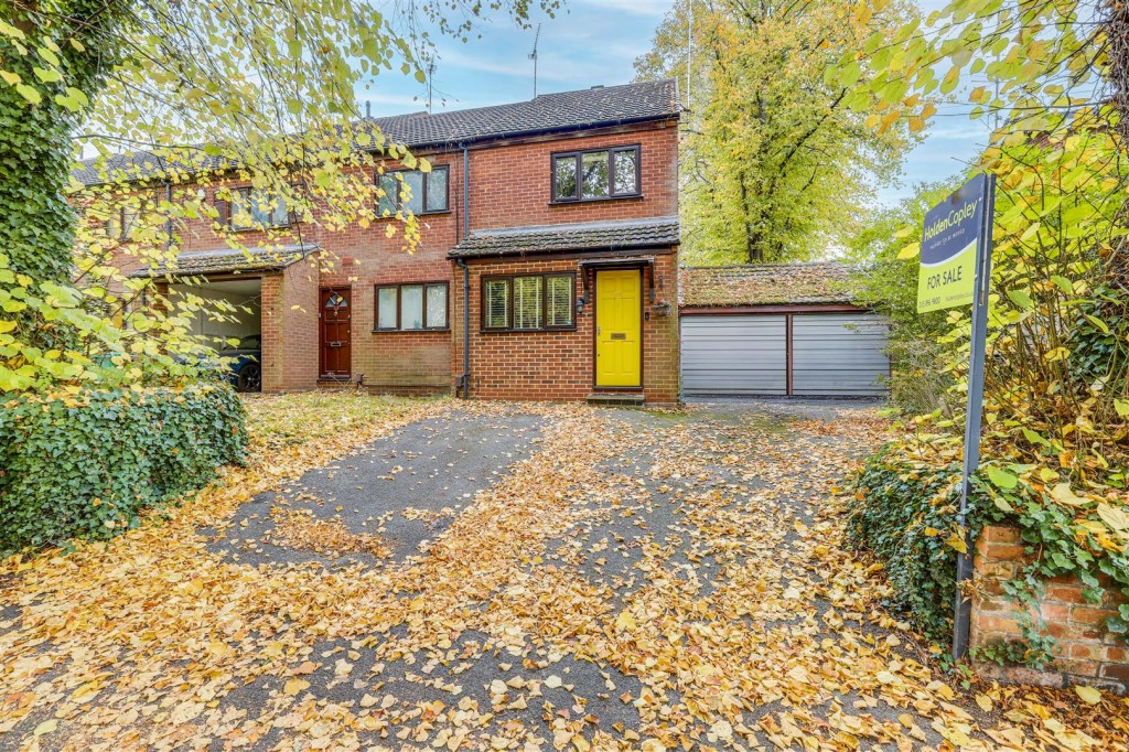 Hamilton Road, Sherwood Rise, Nottinghamshire, NG5 1AU