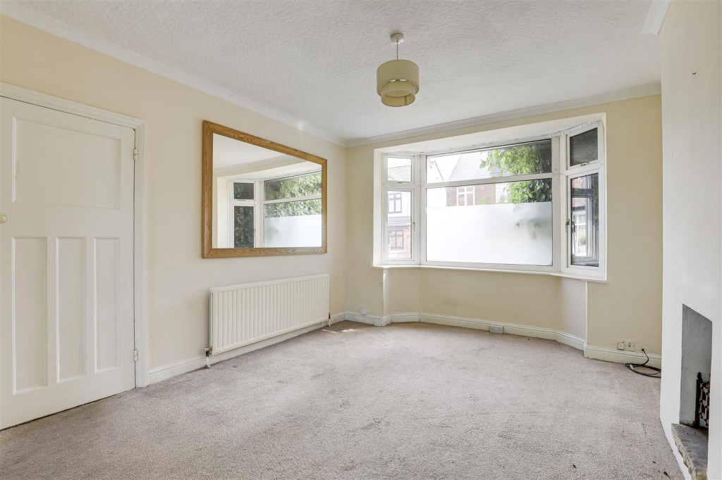 Gertrude Road, West Bridgford, Nottinghamshire, NG2 5DB