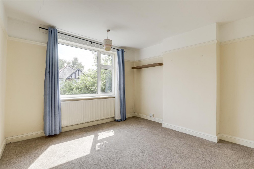 Gertrude Road, West Bridgford, Nottinghamshire, NG2 5DB