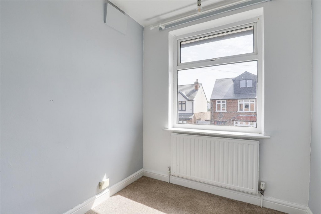 Gertrude Road, West Bridgford, Nottinghamshire, NG2 5DB