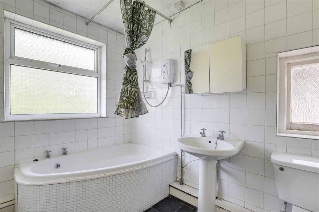 Gertrude Road, West Bridgford, Nottinghamshire, NG2 5DB