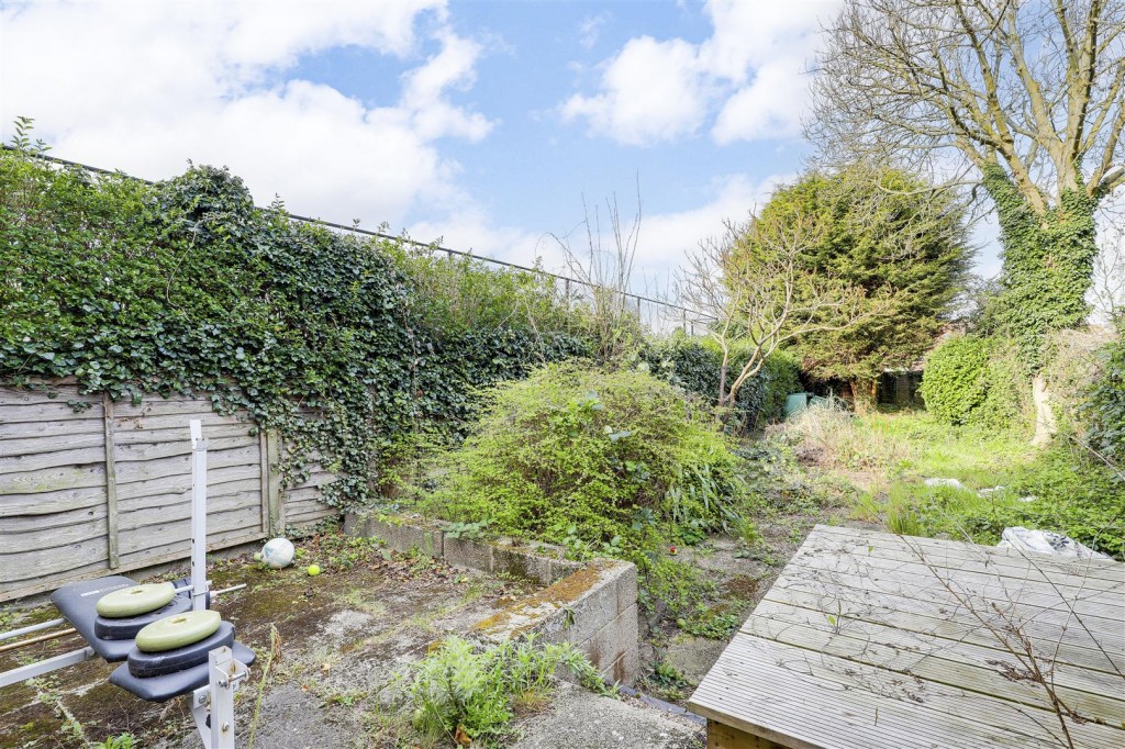Gertrude Road, West Bridgford, Nottinghamshire, NG2 5DB