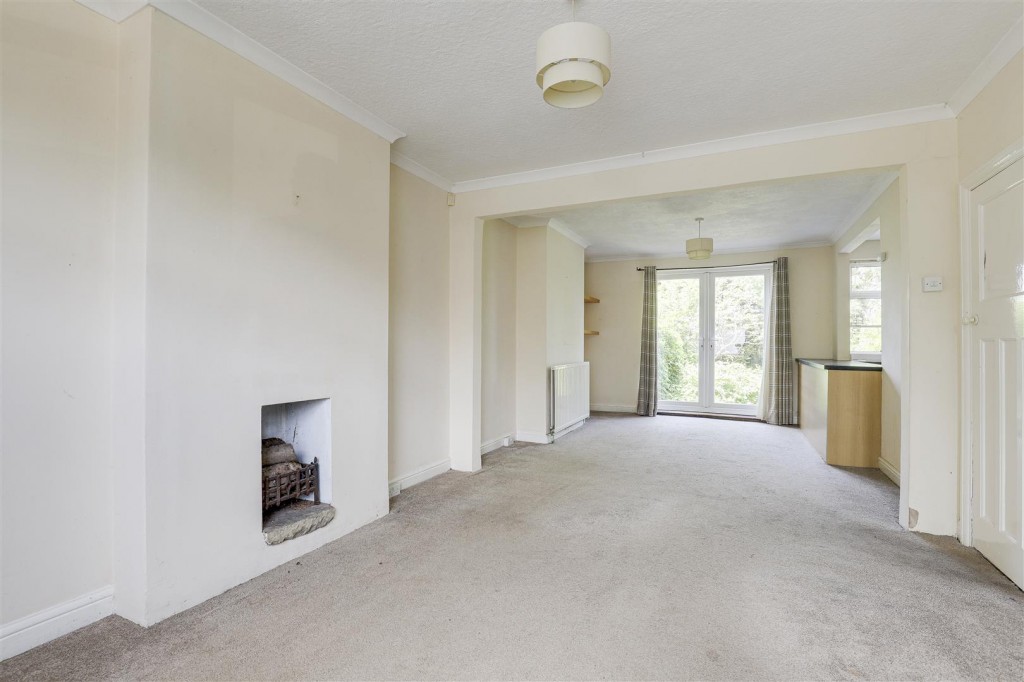 Gertrude Road, West Bridgford, Nottinghamshire, NG2 5DB
