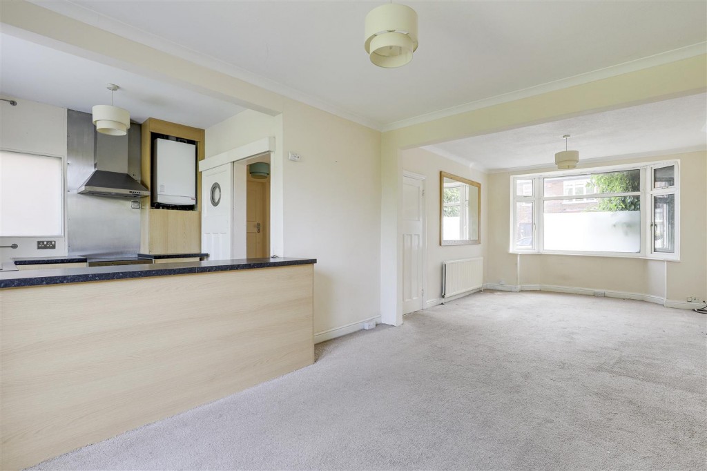 Gertrude Road, West Bridgford, Nottinghamshire, NG2 5DB