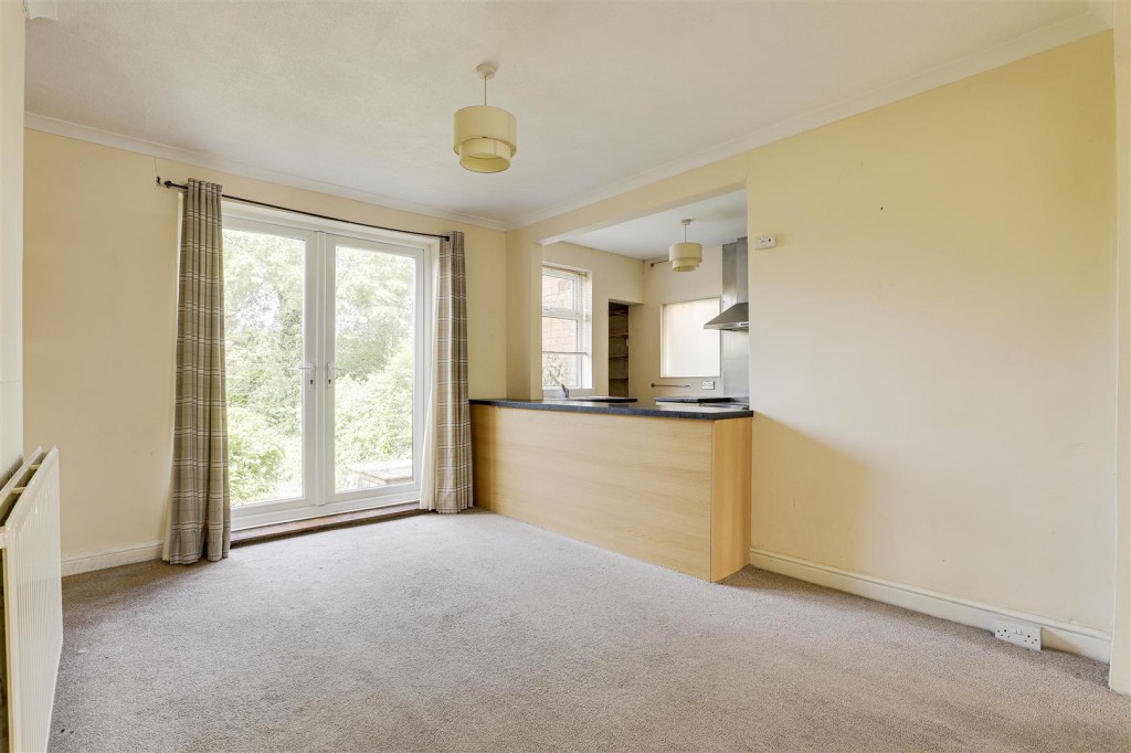 Gertrude Road, West Bridgford, Nottinghamshire, NG2 5DB