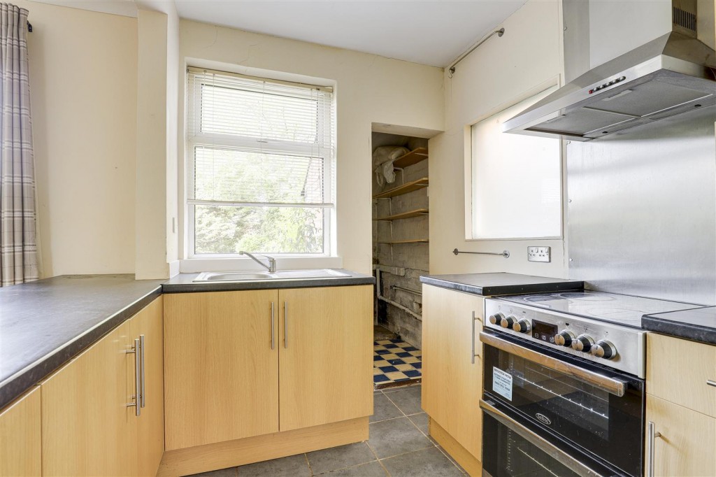 Gertrude Road, West Bridgford, Nottinghamshire, NG2 5DB
