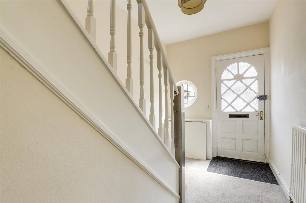 Gertrude Road, West Bridgford, Nottinghamshire, NG2 5DB