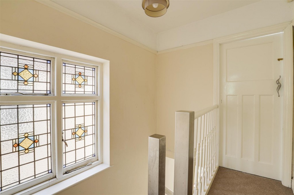 Gertrude Road, West Bridgford, Nottinghamshire, NG2 5DB