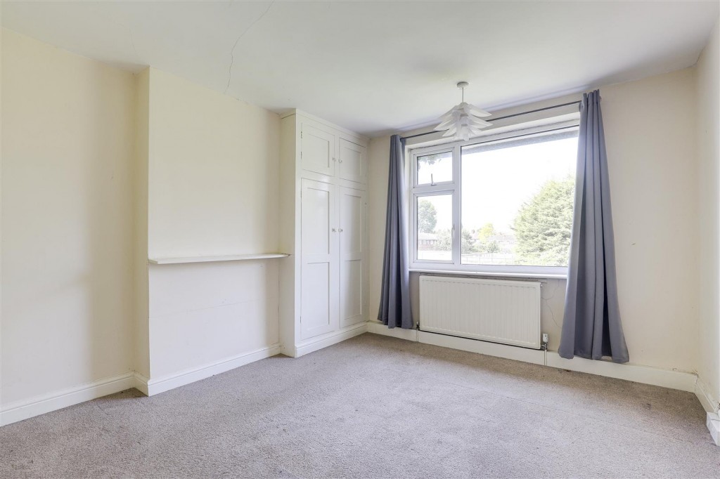 Gertrude Road, West Bridgford, Nottinghamshire, NG2 5DB