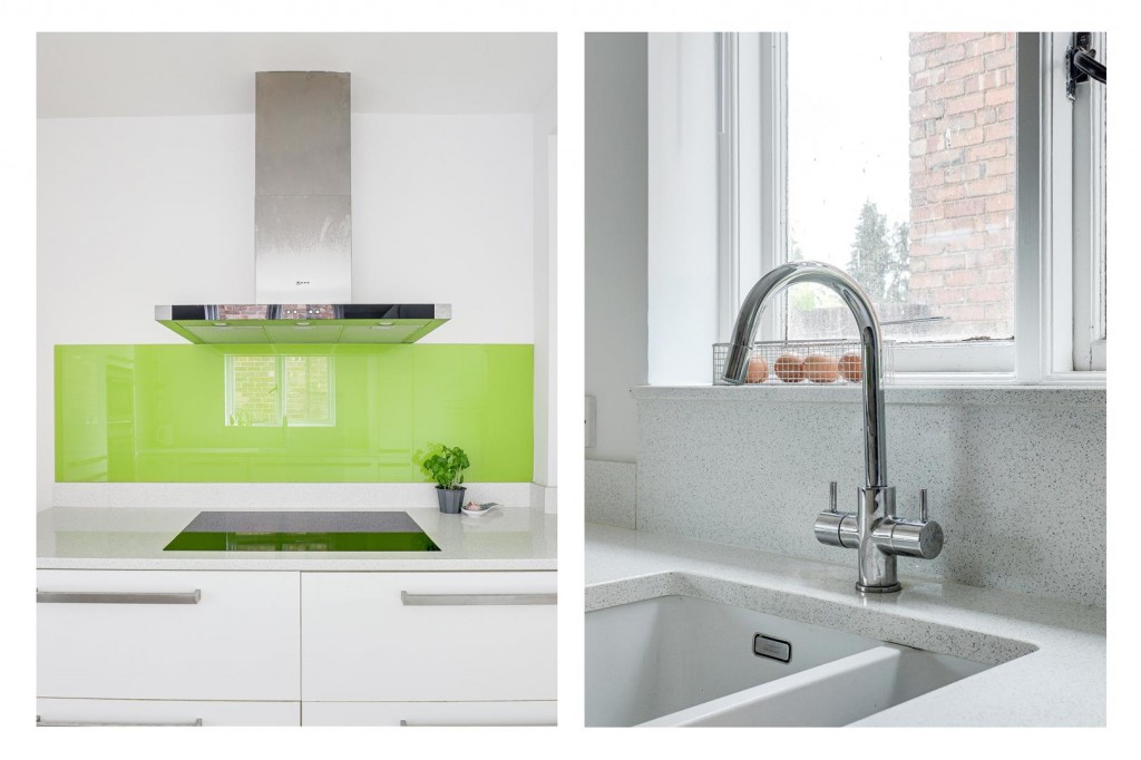 Davies Road, West Bridgford, Nottinghamshire, NG2 5HA