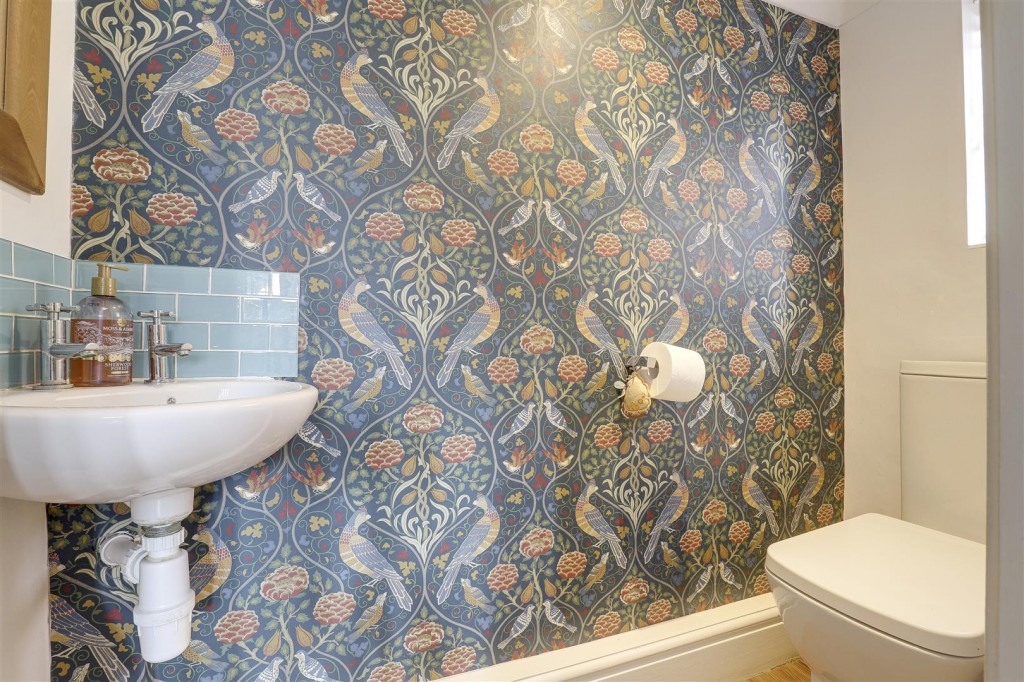 Davies Road, West Bridgford, Nottinghamshire, NG2 5HA