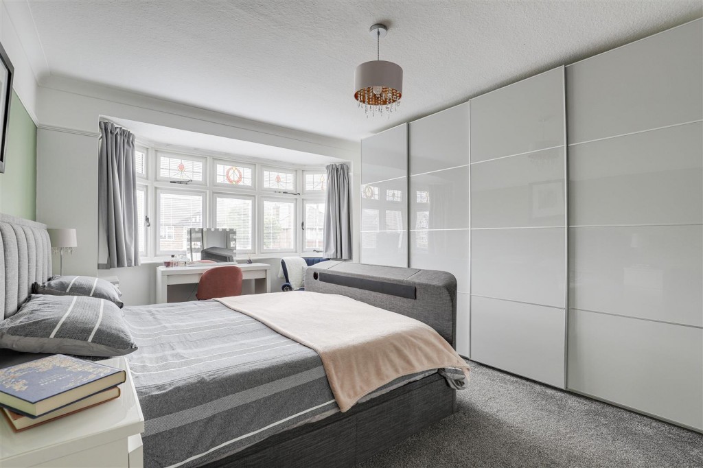 Davies Road, West Bridgford, Nottinghamshire, NG2 5HA