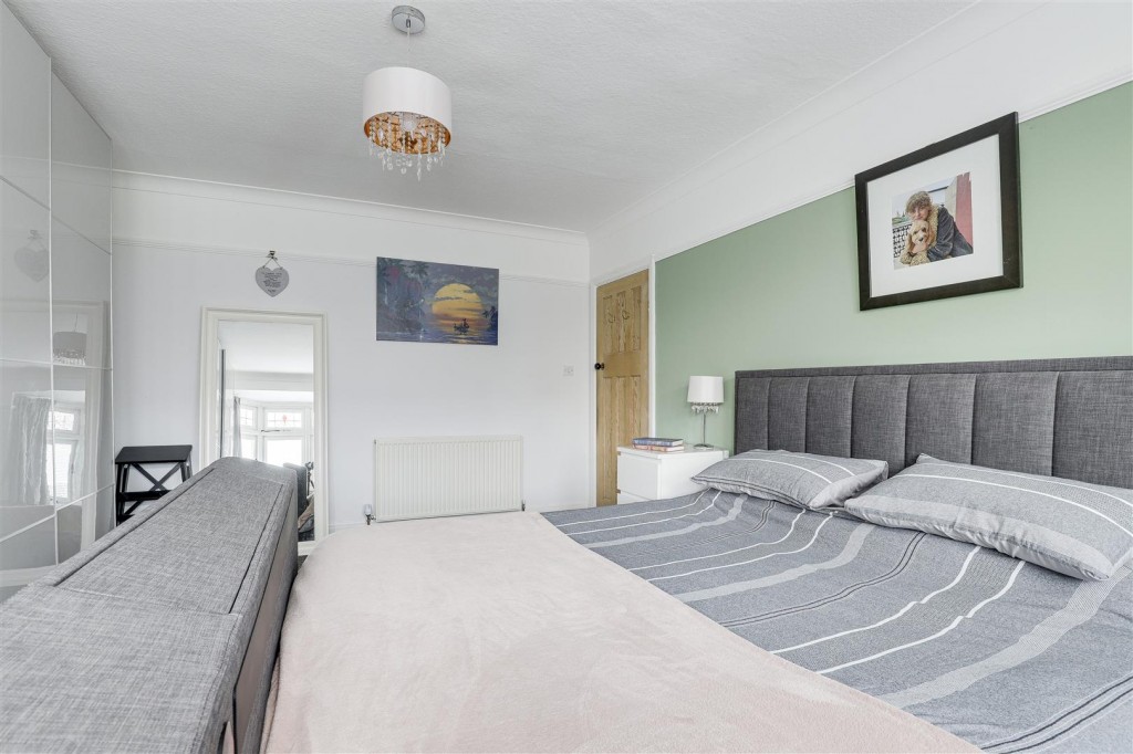 Davies Road, West Bridgford, Nottinghamshire, NG2 5HA