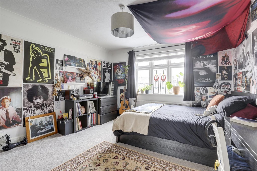 Davies Road, West Bridgford, Nottinghamshire, NG2 5HA