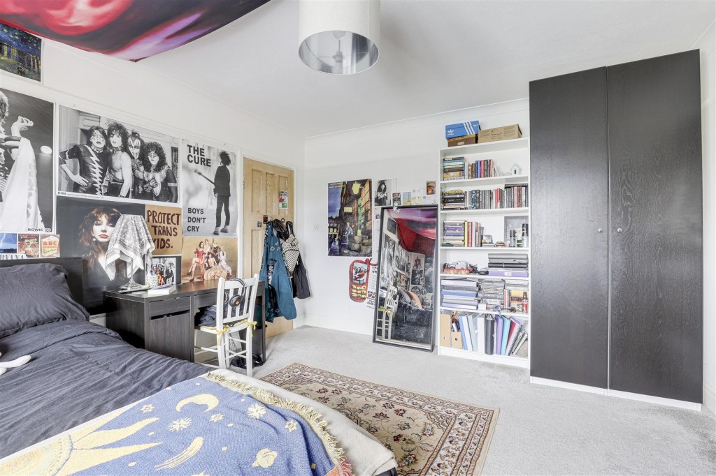 Davies Road, West Bridgford, Nottinghamshire, NG2 5HA