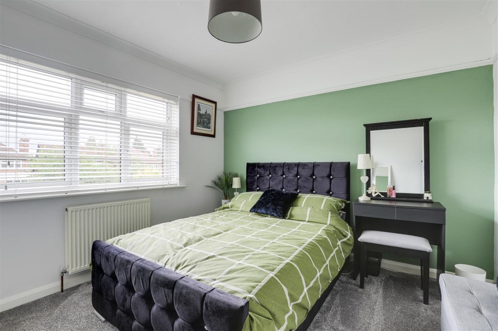 Davies Road, West Bridgford, Nottinghamshire, NG2 5HA
