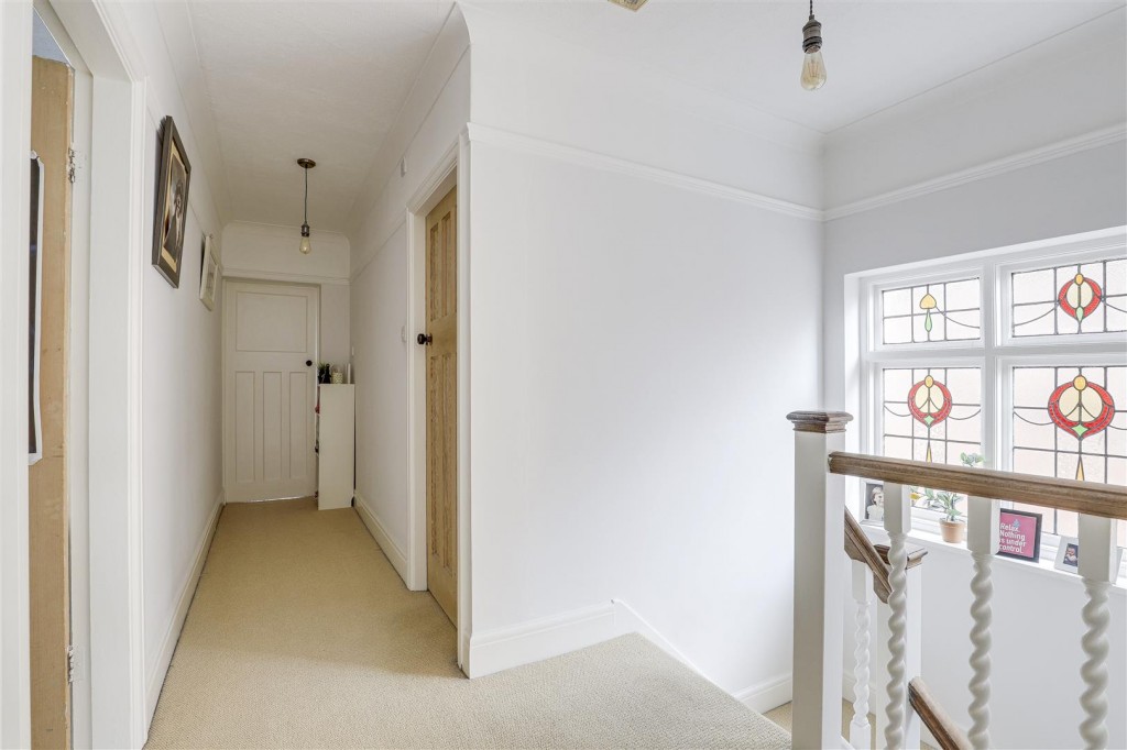 Davies Road, West Bridgford, Nottinghamshire, NG2 5HA