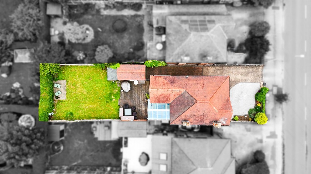 Davies Road, West Bridgford, Nottinghamshire, NG2 5HA