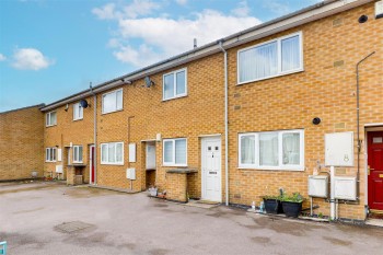 Towyn Court, Bestwood, Nottinghamshire, NG5 9HW
